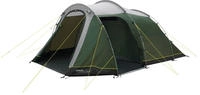 Outwell 111486, Outwell - Earth 5 Plus - Gruppenzelt gr&uuml;n