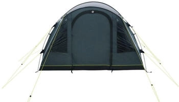 Outwell Sky Tunnelzelt, 5-Personen, 320x395cm, blau