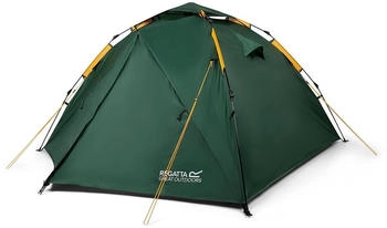 zelt für große menschen Portal 5-6 Personen Tunnelzelt 6 Mann Luxus Campingzelt Agricampeggio Lago di Garda magento:color:Green Size:12ft x 12ft