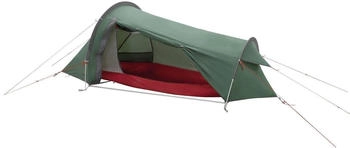 Robens Cress Pro Tunnelzelt, 1-Person, 120x270cm, grün