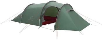 Robens Sage 3 Pro Tunnelzelt, 3-Personen, 190x390, grün