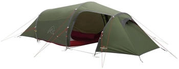 Robens Voyager Exp Tunnelzelt, 2-Personen, 395x150cm, gr&uuml;n