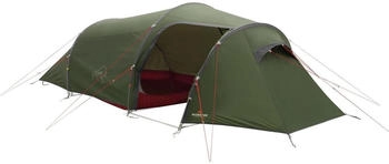 Robens Voyager Exp Tunnelzelt, 3-Personen, 395x180cm, grün