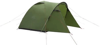 Robens Lago Flex 4 Kuppelzelt, 4-Personen, 230x400cm, gr&uuml;n