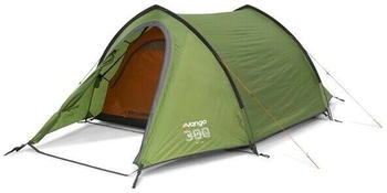 Vango Scafell 300 Tunnelzelt, Personenanzahl 3, gr&uuml;n
