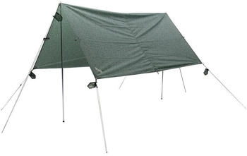Wechsel Tarp Elements, 290x290cm, Camouflage