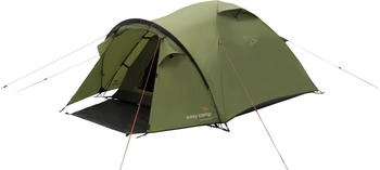 easy camp Setesdal Kuppelzelt, 3-Personen, 170x305cm, grün