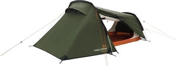 easy camp Sarek Tunnelzelt, 2-Personen, 170x265cm, gr&uuml;n