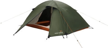 easy camp Rondane Kuppelzelt, 2-Personen, 230x245cm, grün