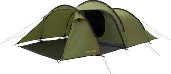 easy camp Hemsedal Tunnelzelt, 250x425cm, grün