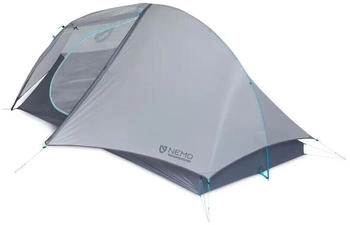 Nemo Hornet Elite OSMO Firstzelt, 2-Personen, aluminum/stormy night
