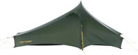 Nordisk 10921195-101, Nordisk Telemark 2.2 LW (2.0) Tent black forest green