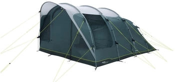 Outwell Sky Tunnelzelt, 6-Personen, 380x475cm, blau