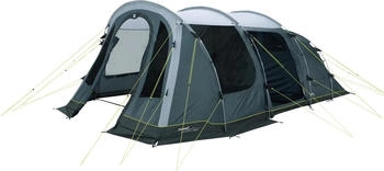 Outwell Rockwell Tunnelzelt, 6-Personen, 380x600cm, blau