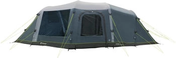 Outwell Hartford 6 Air Luftzelt, 6-Personen, 365x735cm, blau