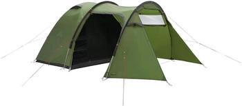 Robens Paso Flex 5 Kuppelzelt, 5-Personen, 285x545cm, grün