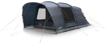 Vango Sierra 500 Tunnelzelt, 5-Personen, dunkelblau, 25x455cm