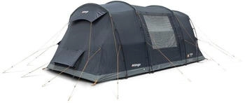 Vango Tacoma 400 Tunnelzelt, 4-Personen, 265x510cm, dunkelblau