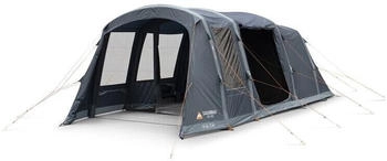 Vango Savannah Air 400 Luftzelt, 4-Personen, 300x600cm, dunkelblau