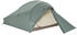 VAUDE Allround Taurus Tunnelzelt, 2-Personen, 320x130cm, grün