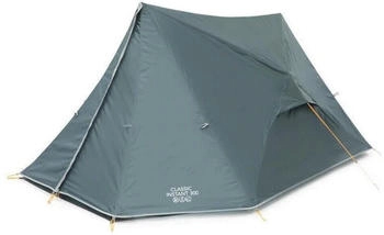 Vango Classic Instant 300 Firstzelt, 3-Personen, 240x380, blau
