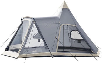 Skandika Hetta 460 Protect Plus 6