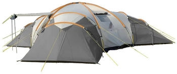Skandika Turin 12 Grey