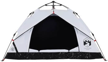 vidaXL Dome tent for 2 people Quick release model B