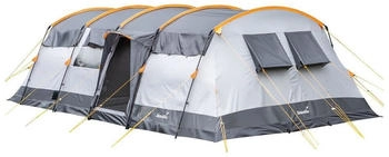 Skandika Hurricane 12 Sleeper Protect