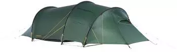 Nordisk Oppland 3 SI (2.0) Tent - 3-Personen Zelt oliv (Black Forest)