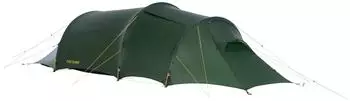 Nordisk Oppland 2 Lw (2.0) Tent - 2-Personen Zelt grün (Black Forest Green)