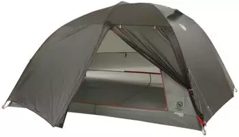 Big Agnes Copper Spur UL2 Long tent