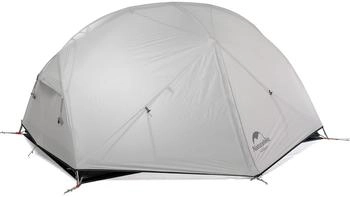 Naturehike Mongar 2 Zelt Nh17 T007-M