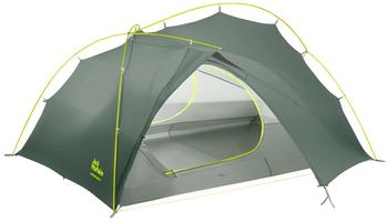 Jack Wolfskin Stratos Lite III grün