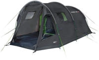 High Peak Tunnelzelt "Torri 4.0" 4 Personen abgedunkeltes Innenzelt