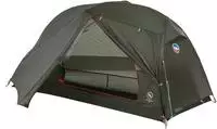 Big Agnes Copper Spur UL1 - Lichen Green - 1-Personen Zelt