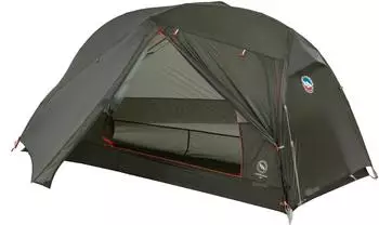 Big Agnes Copper Spur HV UL1 green