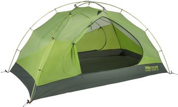 Marmot Crane Creek 2P