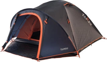 Tambu Haika 3-4