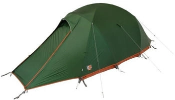Vango F10 MTN 2 - 2-Personen Zelt oliv/grün (Alpine Green)