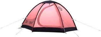 SAMAYA 2.5 - 2-Personen Zelt rosa (Pink)