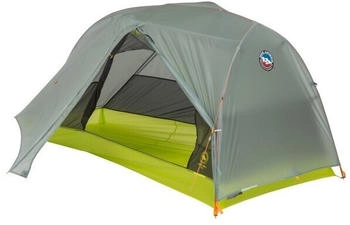 Big Agnes Tiger Wall UL1 - 1-Personen Zelt grau (Mercury / Evening Primrose)