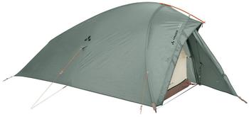 VAUDE Allround Taurus 1P - 1-Personen Zelt bunt (Agave)
