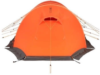 Exped Ceres III XP Extreme - 3-Personen Zelt orange (Dark Lava)