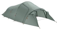 VAUDE 47148.123.0000, VAUDE Allround Ferret XT 3P - Drei Personen Zelt agave