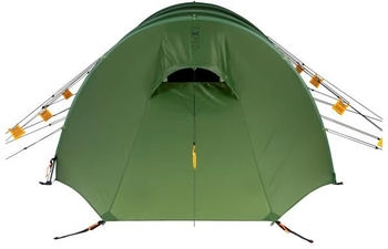 Exped Ceres III Extreme - 3-Personen Zelt oliv (Moss)