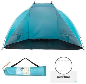 Nils Camp Beach tent 260cm