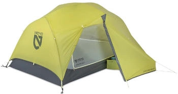 Nemo Equipment Dagger OSMO Ridge 2P Zelt