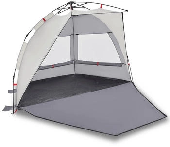 vidaXL Beach tent for 2 people 4005310