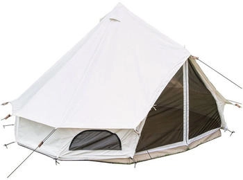 Skandika Tipi Jatuni 400 Protect Cotton